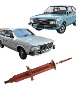 Amortecedor Dianteiro Corcel 78/81 Belina 78/81