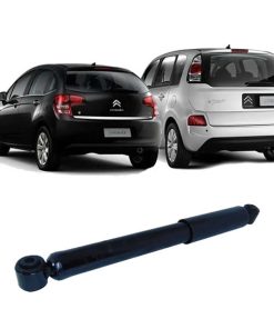 Amortecedor Traseiro Citroen C3 13/21 C3 Picasso 11/15