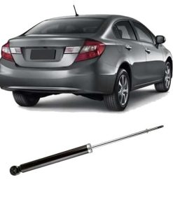 Amortecedor Traseiro Honda Civic 12/16 (G9)