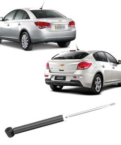Amortecedor Traseiro Cruze 12/16 (1.8 16v)