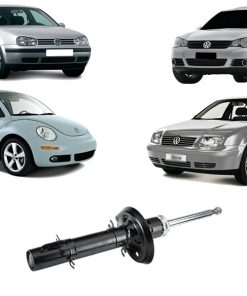 Amortecedor Dianteiro Golf 99/13 Bora 00/11 Jetta 98/06 New Beetle 98/11 Audi A3 96/06