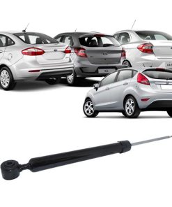 Amortecedor Traseiro Ford New Fiesta 12/21 Ford Ka 14/21