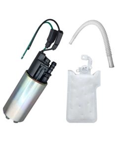 Refil Bomba de Combustível Up 14/21 (1.0 12v) Jetta 11/14 (2.0) (Flex)