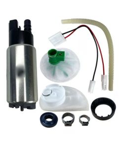 Refil Bomba de Combustível Universal Gasolina Vw Fiat Ford Gm (3.0 Bar)