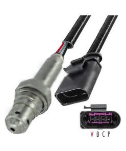 Sonda Lambda Fox Gol Voyage (1.0 12v) (Pós Catalizador)