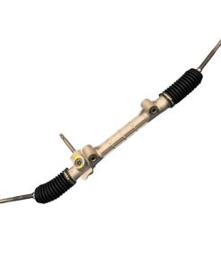 Caixa de Direção Novo Uno 10/16 Fiorino 14/16 (Direção Mecânica)