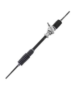 Caixa de Direção Fiesta 96/07 Courier 97/13 (Endura / Zetec) (Direção Mecânica)