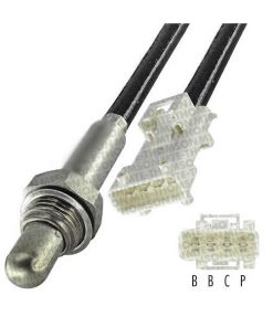 Sonda Lambda AirCross C3 Peugeot 206 207 208 2008 (1.4 8v / 1.5 8v / 1.616v) (Flex)