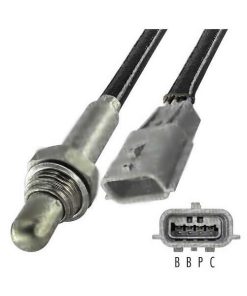 Sonda Lambda Logan Sandero (1.0 12v/1.6 16v) Duster Oroch 19/22 (1.6 16v) March Versa (1.0 12v)