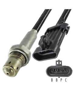 Sonda Lambda Astra 04/09 (2.0) Celta Prisma 06/08 (1.0) Corsa Montana 06/08 (1.8) Meriva (1.4) Vectra (2.0/2.4)