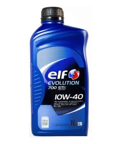 Óleo de Motor ELf 10w40 (Semi Sintético) (1L)