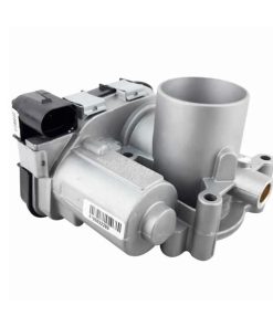 Corpo Borboleta Tbi Gol Voyage Fox 12/19 (1.0 8v) Kombi 11/14 (1.4 8v) (Flex)