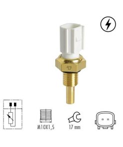 Sensor de Temperatura Accord Crv City Fit New Civic Hrv (Gasolina/Flex)