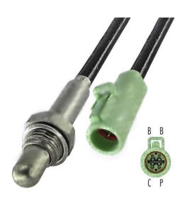 Sonda Lambda Fiesta Ka Courier 08/13 (1.0/1.6) EcoSport 08/12 (1.6/2.0) Focus 08/14 (1.6) (Flex) (Pré Catalizador)