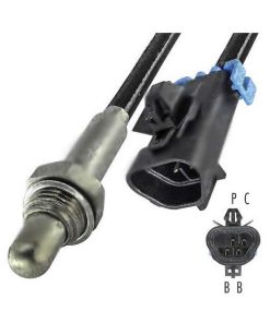 Sonda Lambda Onix 12/15 Prisma 13/15 (1.0/1.4 Flex) (Pré Catalizador)
