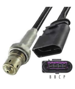 Sonda Lambda Fox 05/08 (1.0 8v Flex) (Pré Catalizador)