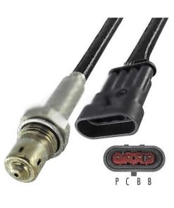 Sonda Lambda Idea (1.4) Astra Zafira Vectra (2.0 8v) S10 (2.4 8v) (Flex)