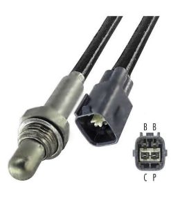 Sonda Lambda Corolla 09/11 (1.8 16v Flex) (Pré Catalizador)