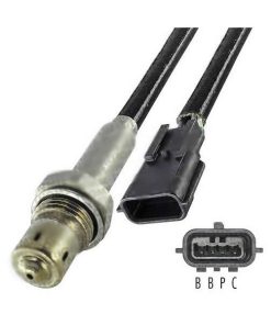 Sonda Lambda Duster 11/19 (1.6/2.0) Fluence (2.0) Logan Sandero 07/16 (1.0/1.6) Livina March Versa (Flex)