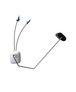 Sensor de Nível Combustível Logan Sandero 14/17 (1.0 16v / 1.6 8v) Logan Sandero 17/25 (1.0 12v / 1.6 16v) (Flex)