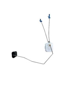 Sensor de Nível Combustível EcoSport 14/21 (1.5/1.6/2.0 Flex)