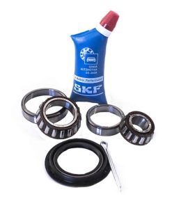 Kit Rolamento Roda Traseira Corsa 94/01 Classic 03/16 Celta 02/15 Prisma 07/12 Monza Kadett Ipanema Tigra