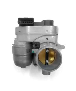 Corpo Borboleta Tbi Palio Siena (1.0 16v Fire Gasolina)
