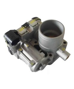 Corpo Borboleta Tbi Palio Siena Uno (1.0 8v Fire Flex)