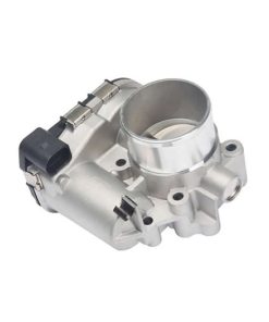 Corpo Borboleta Tbi EcoSport New Fiesta Focus Ka (1.5 16v / 1.6 16v Sigma)