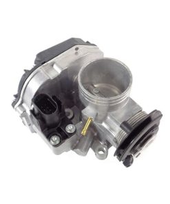 Corpo Borboleta Tbi Gol Parati 97/01 (1.0 8v / 1.0 16v AT MI Gasolina)