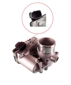 Corpo Borboleta Tbi Palio Siena Doblo (1.0 16v / 1.3 16v)