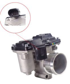 Corpo Borboleta Tbi Ka 14/21 New Fiesta 16/18 (1.0 12v)