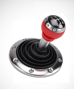 Câmbio e Transmissão