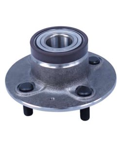 Cubo Roda Traseiro City Fit 09/14 (Com ABS) (Freio a Disco)