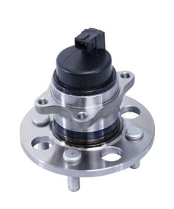 Cubo Roda Traseiro Hb20 12/24 (1.0/1.6) Picanto 04/10 (1.0) (Com ABS)