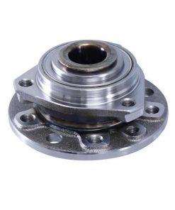 Cubo Roda Dianteiro Astra 98/12 Zafira 01/12 (5 Furos) (Sem ABS)