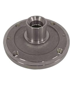 Cubo Roda Dianteiro AirCross C4 C4 Cactus Xsara Picasso (1.6/2.0) Berlingo (1.6/1.8) Peugeot 2008 206 207 208 306 307 406 Partner