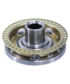 Cubo Roda Dianteiro Golf 99/13 Bora 00/10 New Beetle 99/11 (Com ABS)