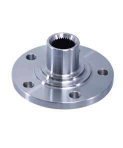 Cubo Roda Dianteiro Golf 99/13 Audi A4 99/06 (Sem ABS)