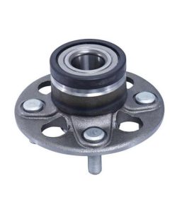 Cubo Roda Traseiro Fit 04/08 (1.4/1.5) (Com ABS)