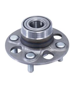 Cubo Roda Traseiro Fit 04/08 (1.4/1.5) (Sem ABS)