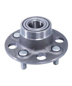 Cubo Roda Traseiro Civic 01/06 (1.7 16v)