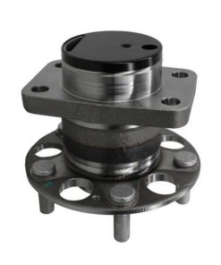 Cubo Roda Traseiro Hrv 15/24 (1.5 16v / 1.8 16v) (Com ABS)