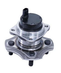 Cubo Roda Traseiro Corolla 03/08 Fielder 03/08 (1.6 /1.8) (Com ABS)