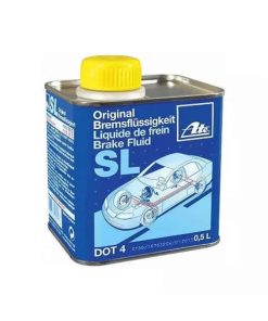 Óleo Fluído de Freio Dot4 ATE (500ml)