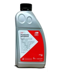 Óleo Transmissão Automática FEBI 14738 BMW Peugeot Citroen Honda Volkswagen (1 Litro)