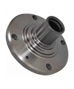 Cubo Roda Dianteiro Novo Corsa 02/12 Meriva 03/12 Montana 04/20