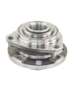 Cubo Roda Dianteiro Astra 98/12 Zafira 01/12 Vectra 06/11 (4 Furos) (Sem ABS)