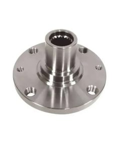 Cubo Roda Dianteira Uno 86/10 Premio Elba 85/96 Fiorino 88/93 (1.0/1.3/1.5/1.6)