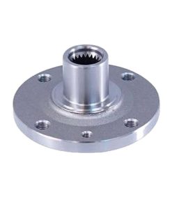 Cubo Roda Dianteiro Logan Sandero 07/24 (1.0/1.6)